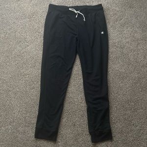 Champion joggers